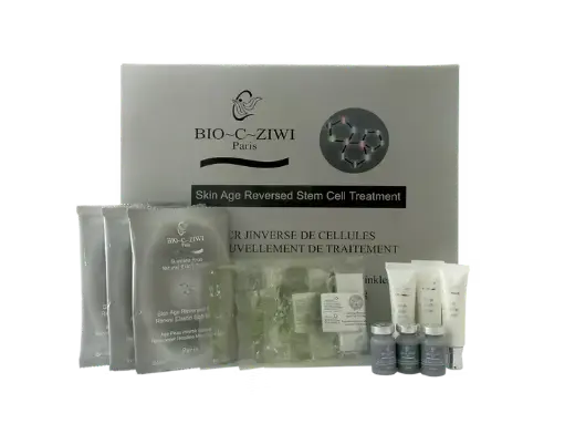BIO-C-ZIWI[逆轉皮膚衰老幹細胞再生治療]